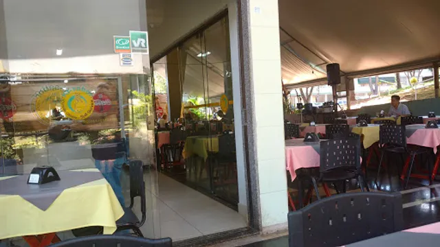 Restaurante Ki Sabor