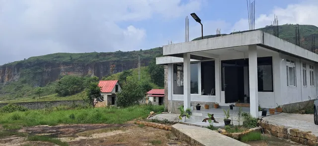 The Eartha Solitude .