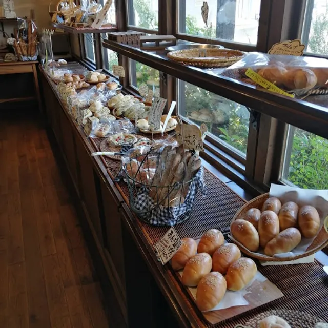 こもぱん comopan