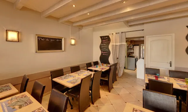 Le Pizzaiollo - Restaurant Pizzeria à Sisteron