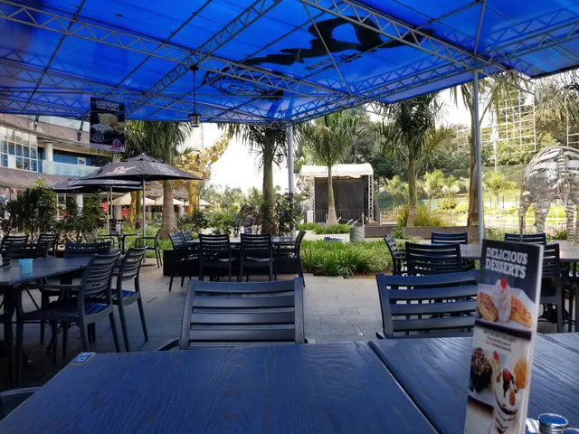 Spur Steak Ranches Two Rivers