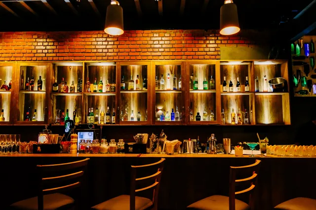 Darley Road Pub & Restaurant