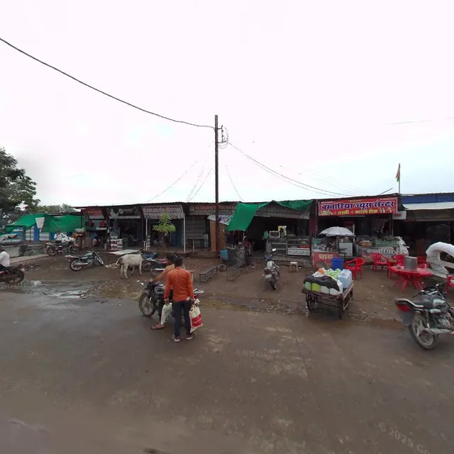 Shiv kripa Restaurant and Bhojnalaya