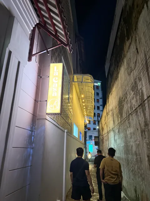 LaCasa - Căn hộ dịch vụ & Homestay Pleiku, Gia Lai