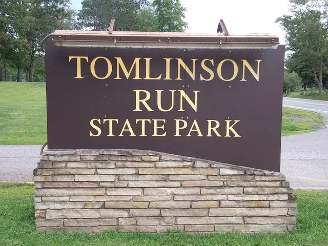 Tomlinson Run State Park