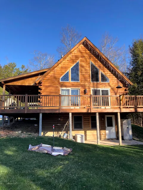 Stanford Bed and Breakfast