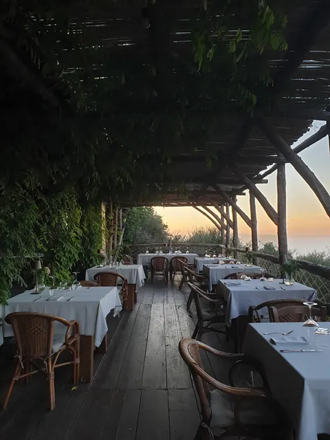 Villa Rosa di Nonna Rosa