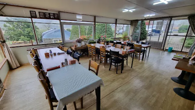 삼랑성 꽁보리밥집