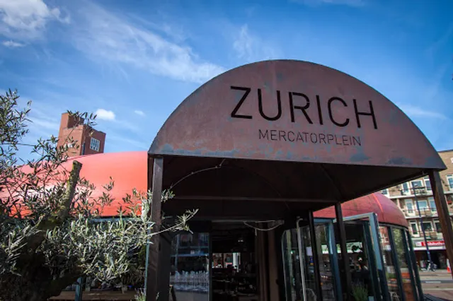 Bar Lusconi - Cucina Italiana | Italiaans Restaurant Amsterdam