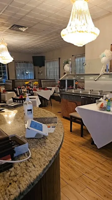 La Casona Restaurant