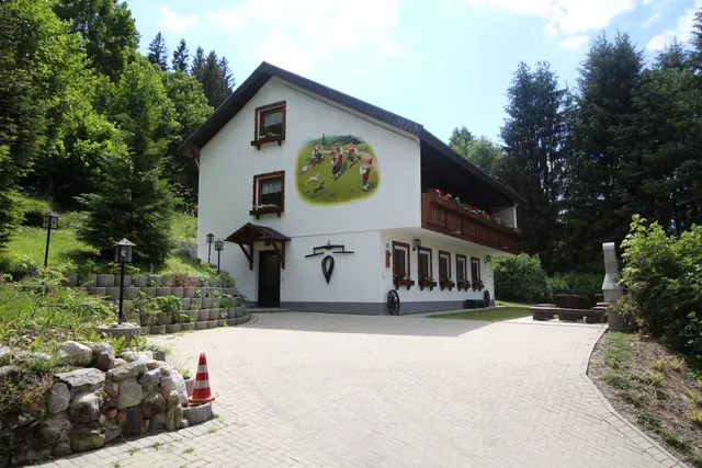 Ferienhaus Frei 1 Hinterzarten