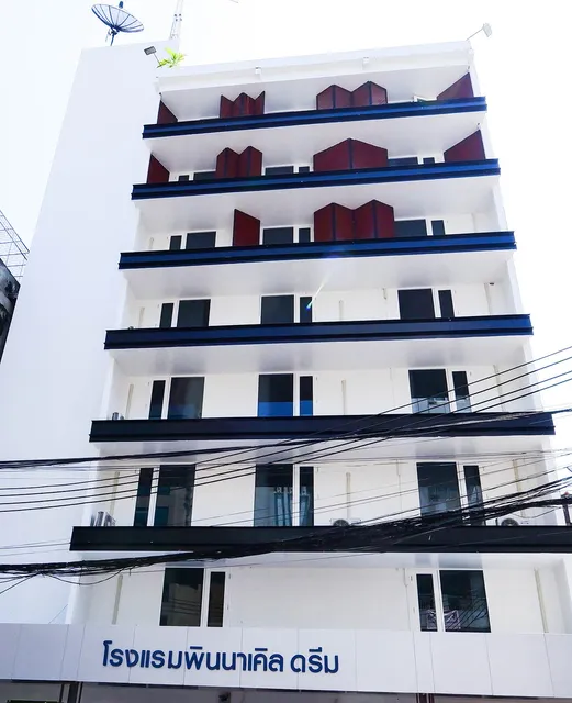 Pinnacle Dream Hotel Sukhumvit