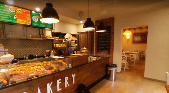 Italian Bakery