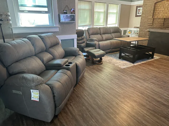 Bruce Furniture & Floor Covering