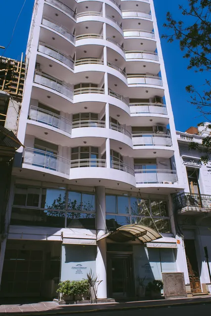 Howard Johnson Hotel Rosario