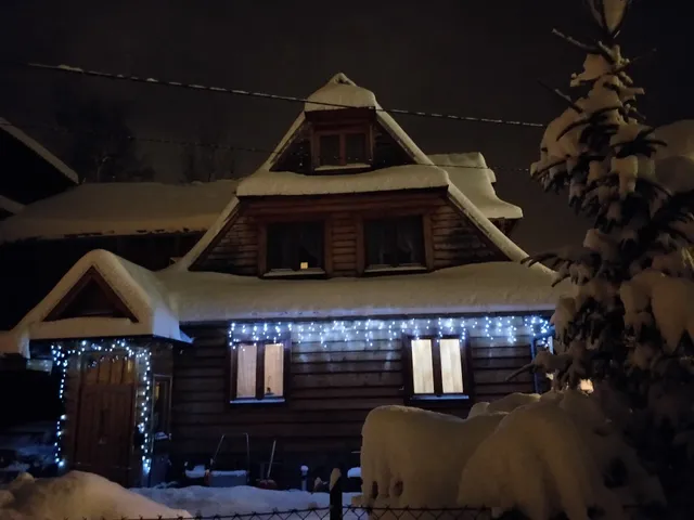 Mazurkowy Gościniec
