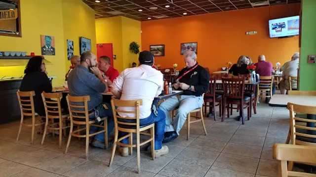 Los Cuates So-Cal Mexican Restaurant