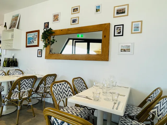 Little Provence Restaurant