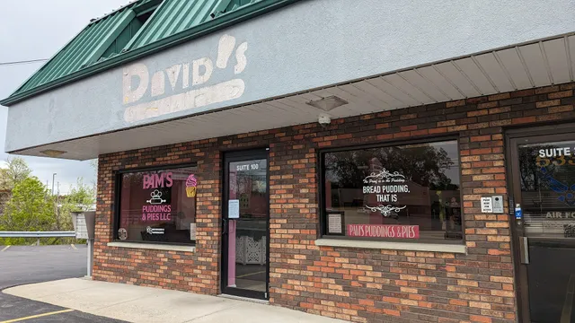 Pam’s Puddings & Pies LLC