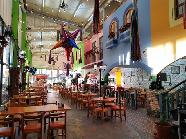 Los Cochinitos (Cuernavaca)