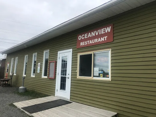 Oceanview Restaurant