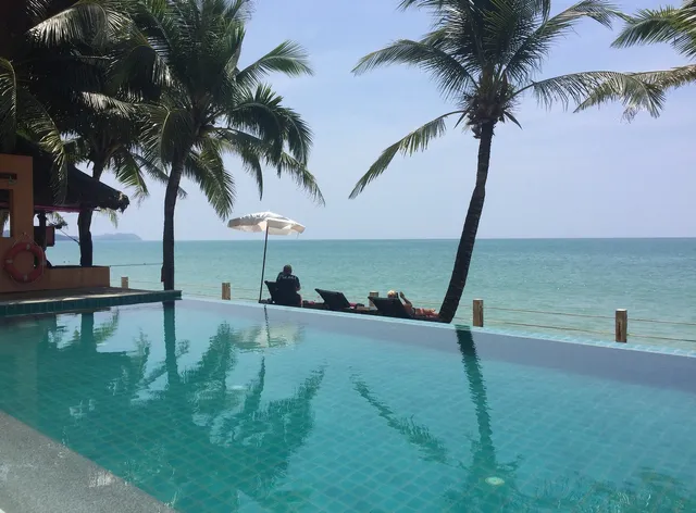 The Shambhala Khaolak Resort