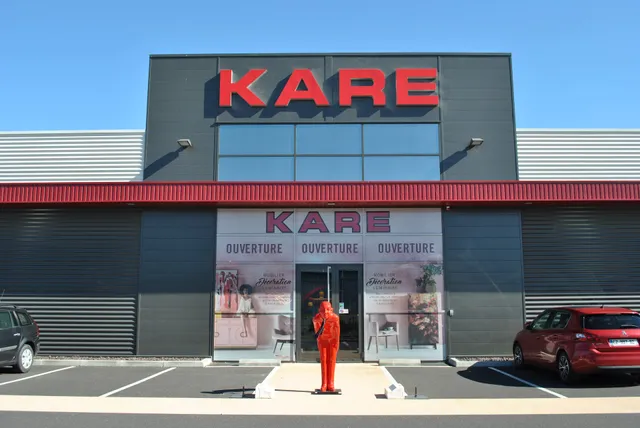 Kare Design Clermont-Ferrand
