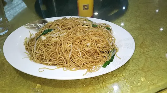 Shengyun Seafood Cheng