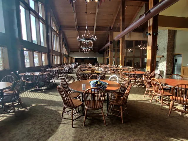 Holiday Valley Food & Beverage