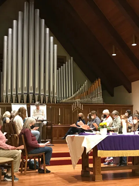 St. Anthony Park United Church of Christ