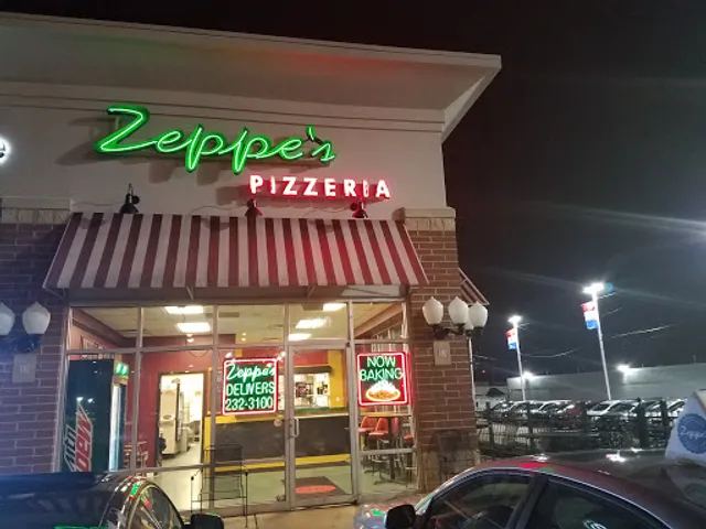 Zeppe's Pizzeria