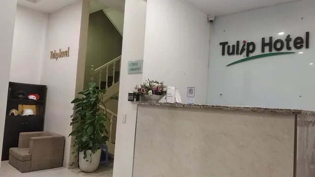 Tulip Hotel
