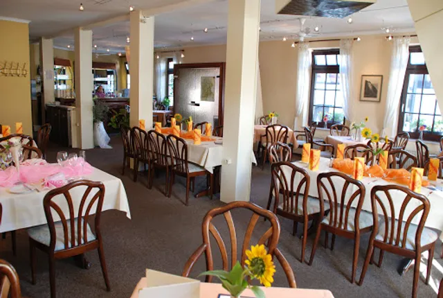 Grützmann’s Restaurant