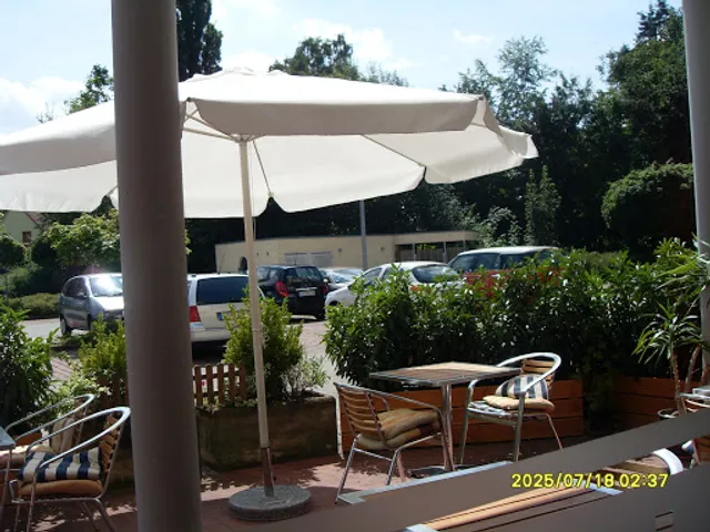 Ristorante Pizzeria La Piazza