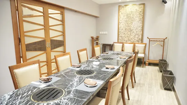 Yakiniku Esina Garden