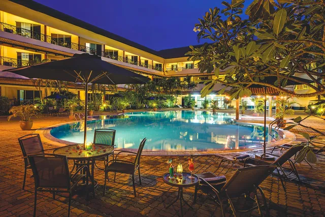 The Qamar Paka, Terengganu