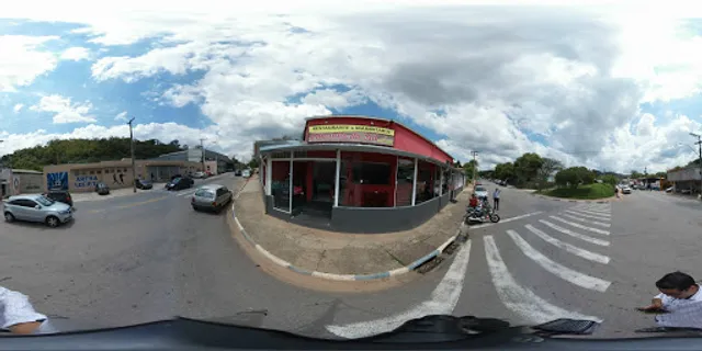 Marmitaria Cantinho do Sul