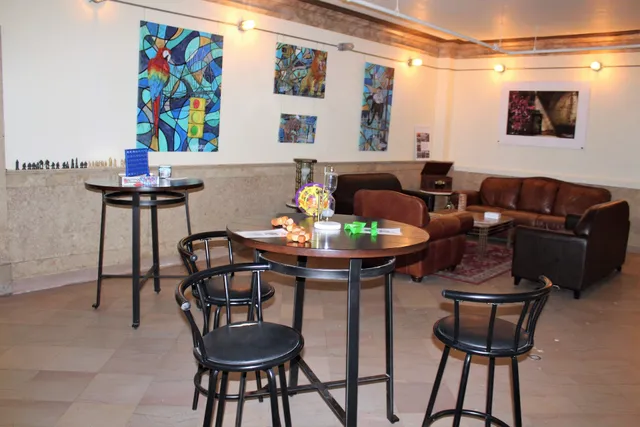 Escape Room Pittsburgh (Homestead)