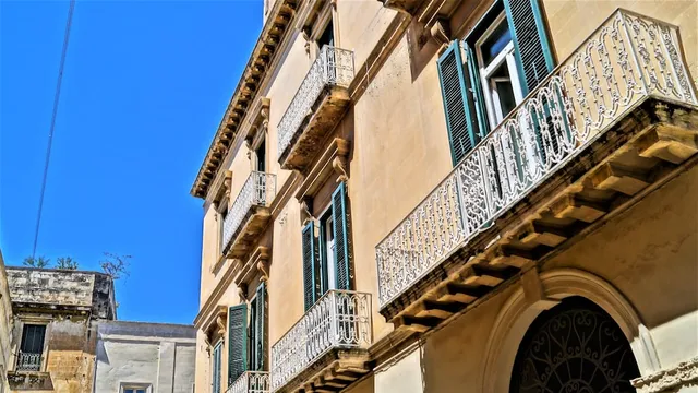 Historical Suites VVM