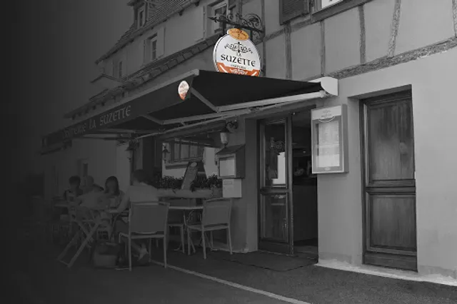 Crêperie La Suzette