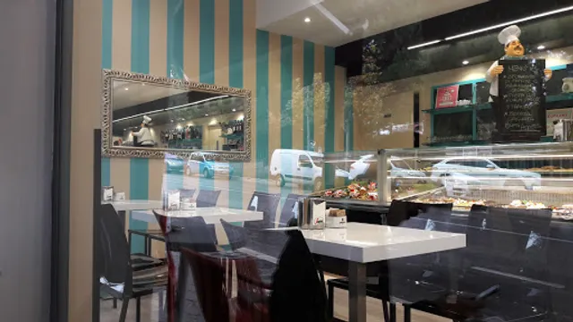 Pasticceria Pierrò 2 | Vasto