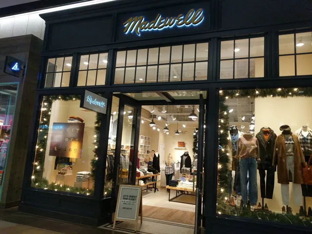 Madewell