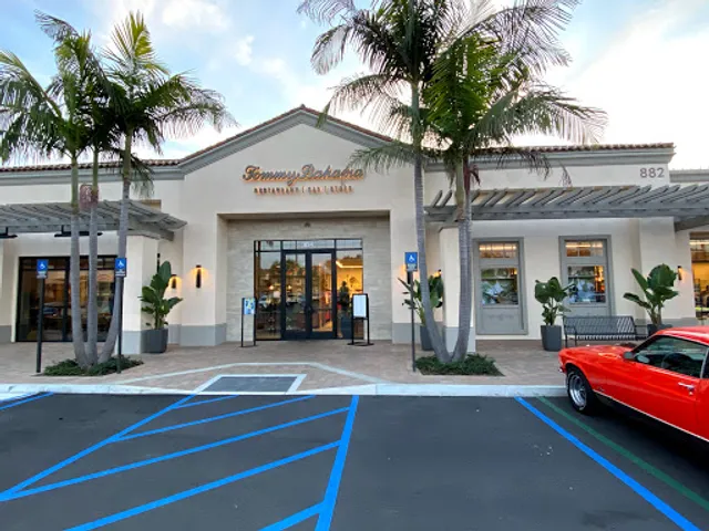Tommy Bahama Restaurant & Bar