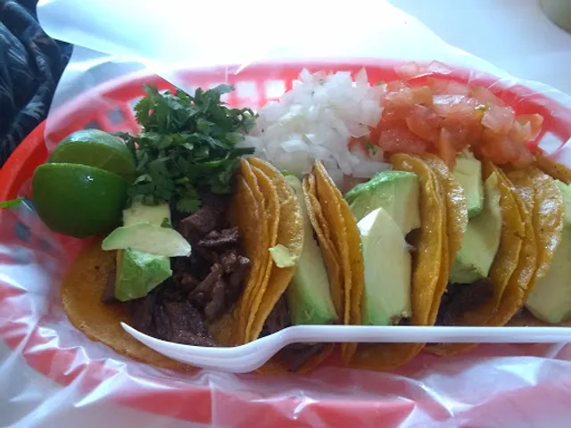 Las endiabladas sucursal valle verde