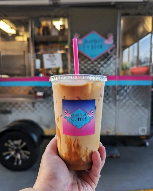 Trailer Park'd Coffee