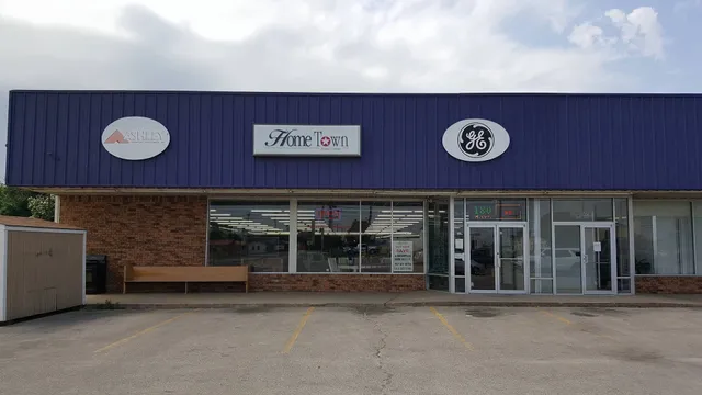 HomeTown Sales Lease