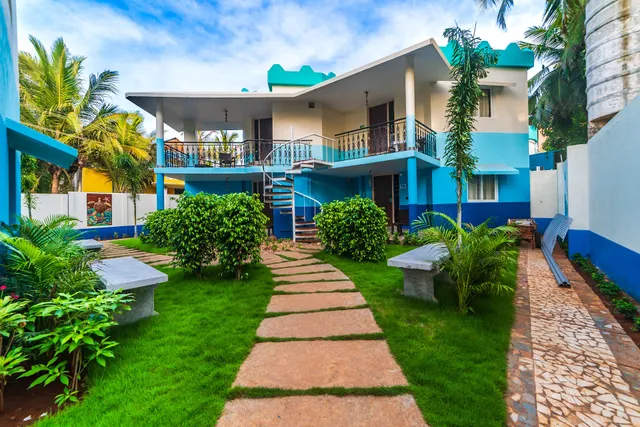 Lamel Cove Beach Resort