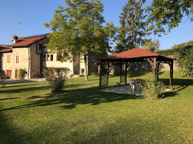 B&B Avamposto di Alpicella