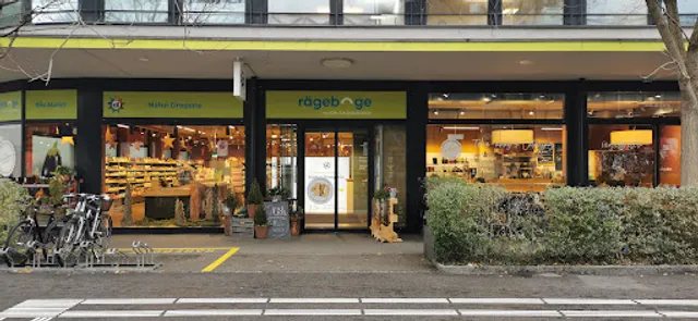 Rägeboge Winterthur GmbH