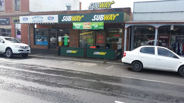 Subway